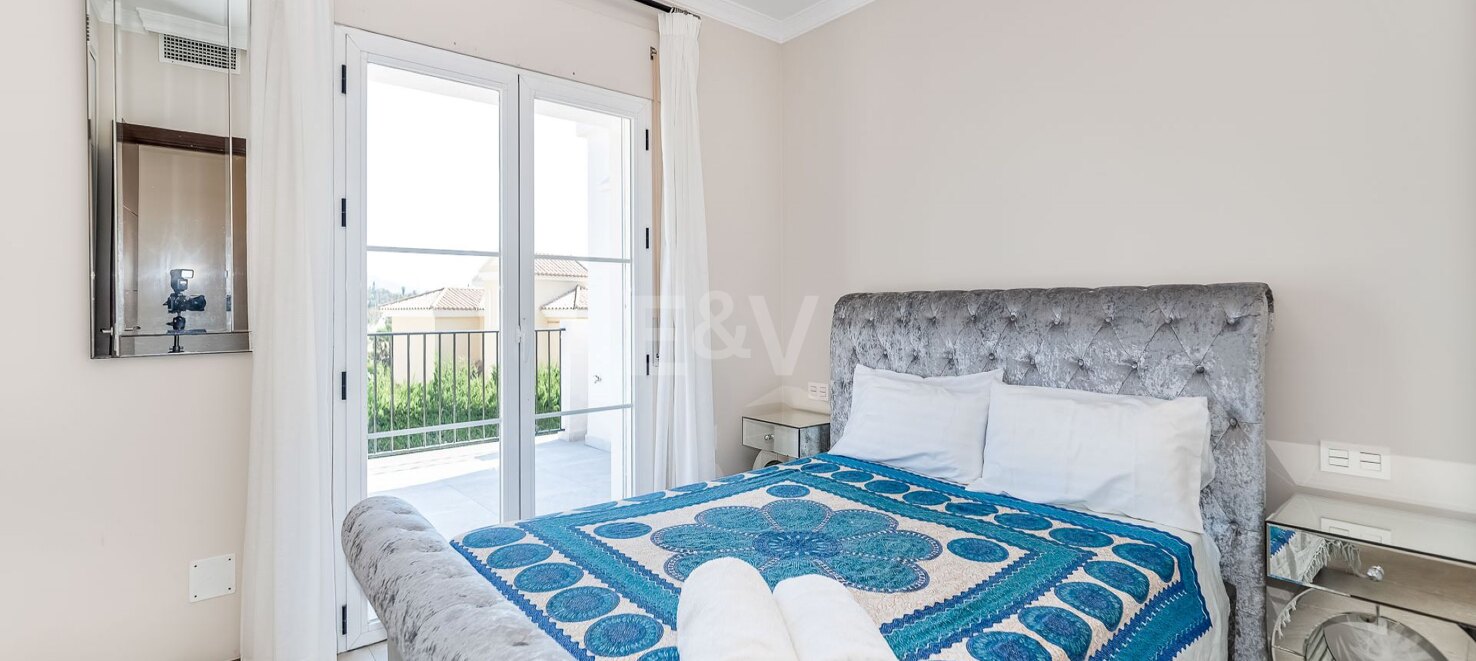 Villa à vendre en Nueva Andalucia, Marbella (Toutes les zones)