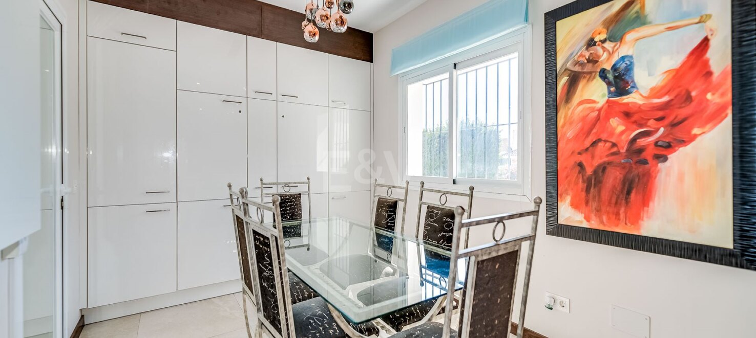Villa à vendre en Nueva Andalucia, Marbella (Toutes les zones)