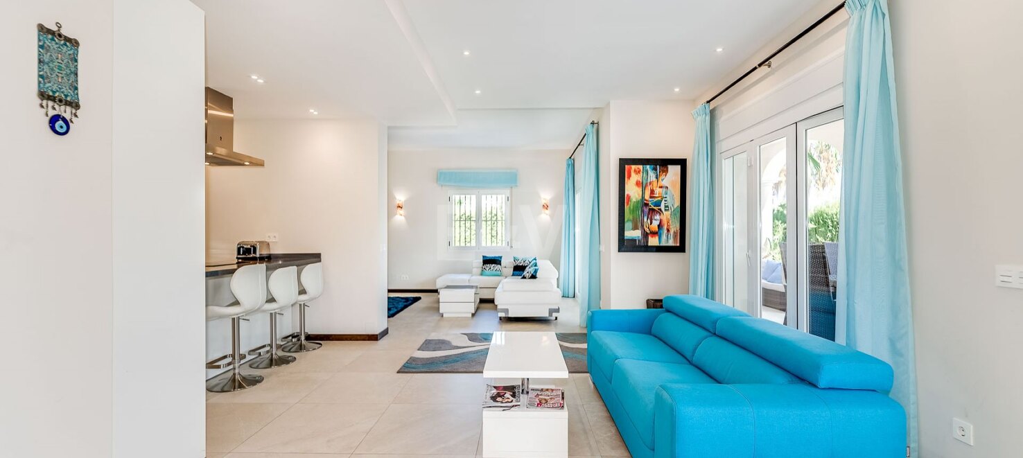 Villa à vendre en Nueva Andalucia, Marbella (Toutes les zones)