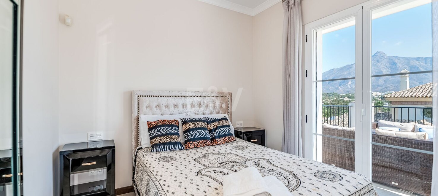 Villa à vendre en Nueva Andalucia, Marbella (Toutes les zones)