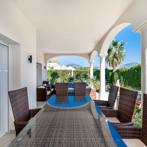 Villa à vendre en Nueva Andalucia, Marbella (Toutes les zones)