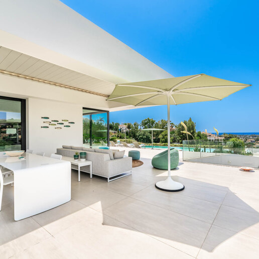 Willa na sprzedaż w La Quinta, Benahavis