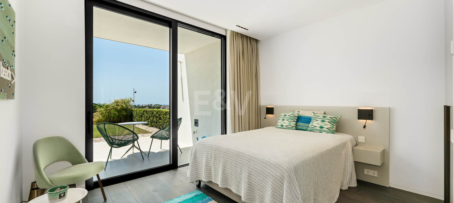 Willa na sprzedaż w La Quinta, Benahavis