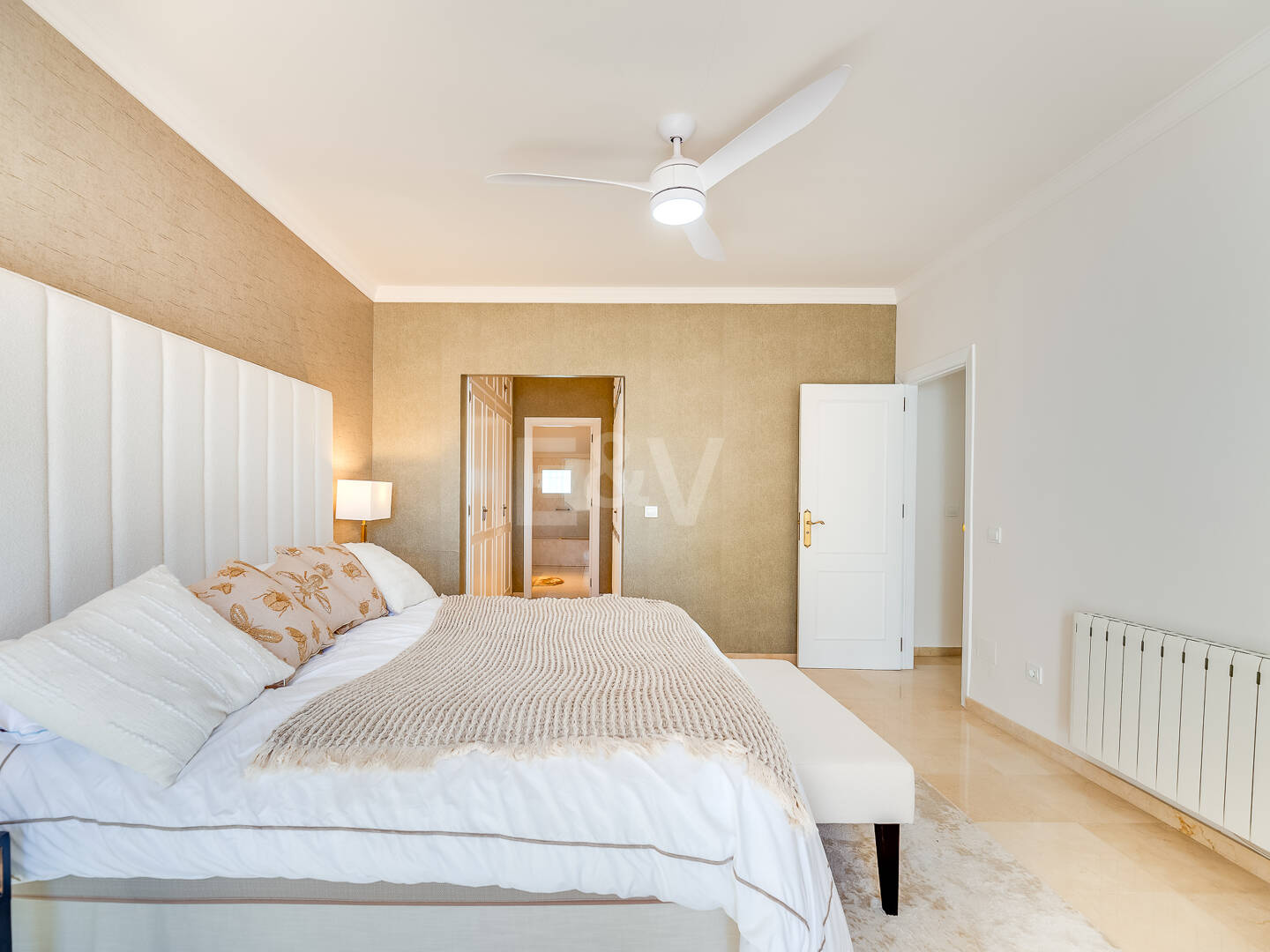 Radhus att hyra i Guadalmina Baja, San Pedro de Alcantara