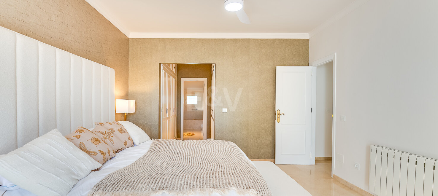 Maison de Ville à louer en Guadalmina Baja, San Pedro de Alcantara