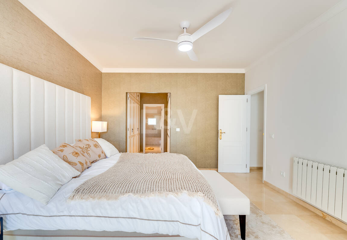 Radhus att hyra i Guadalmina Baja, San Pedro de Alcantara