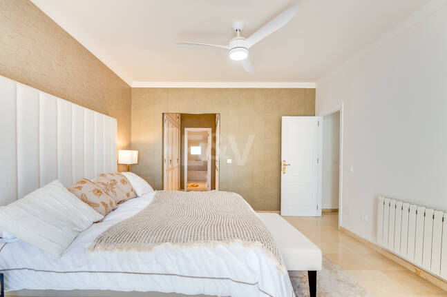 Radhus att hyra i Guadalmina Baja, San Pedro de Alcantara