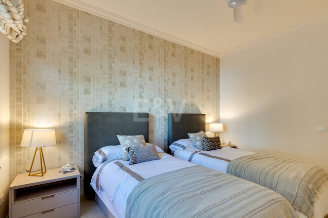 Radhus att hyra i Guadalmina Baja, San Pedro de Alcantara