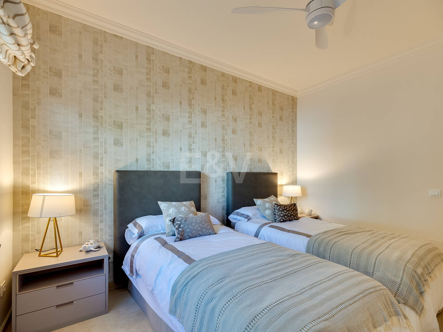 Maison de Ville à louer en Guadalmina Baja, San Pedro de Alcantara