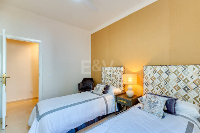 Radhus att hyra i Guadalmina Baja, San Pedro de Alcantara