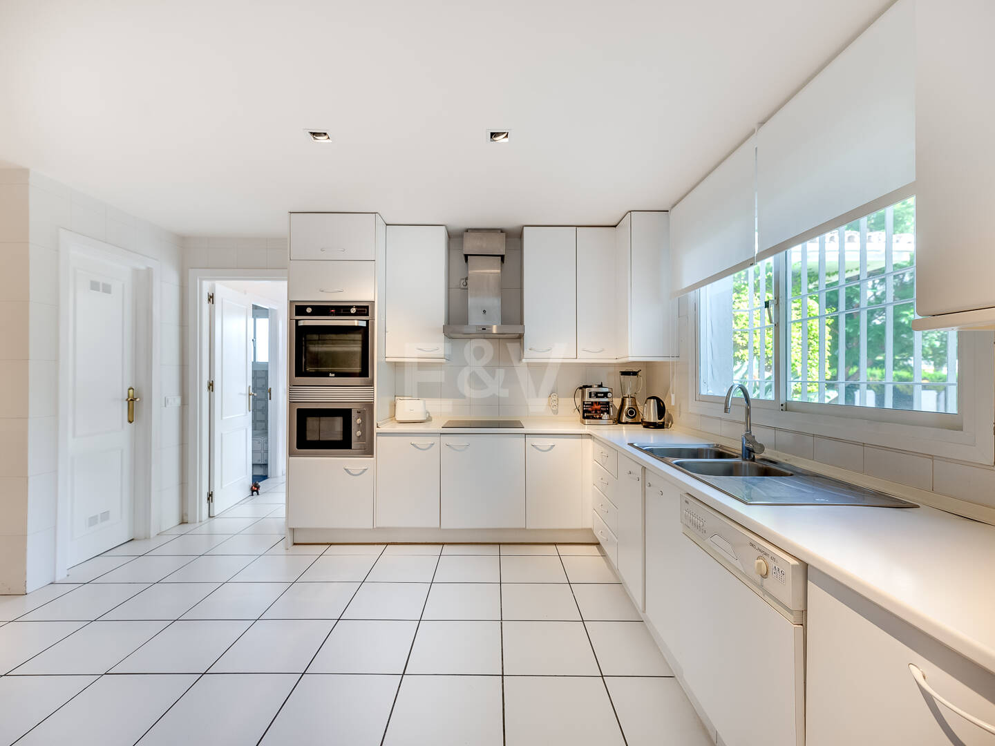 Maison de Ville à louer en Guadalmina Baja, San Pedro de Alcantara