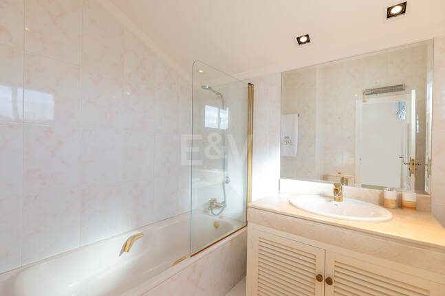 Radhus att hyra i Guadalmina Baja, San Pedro de Alcantara