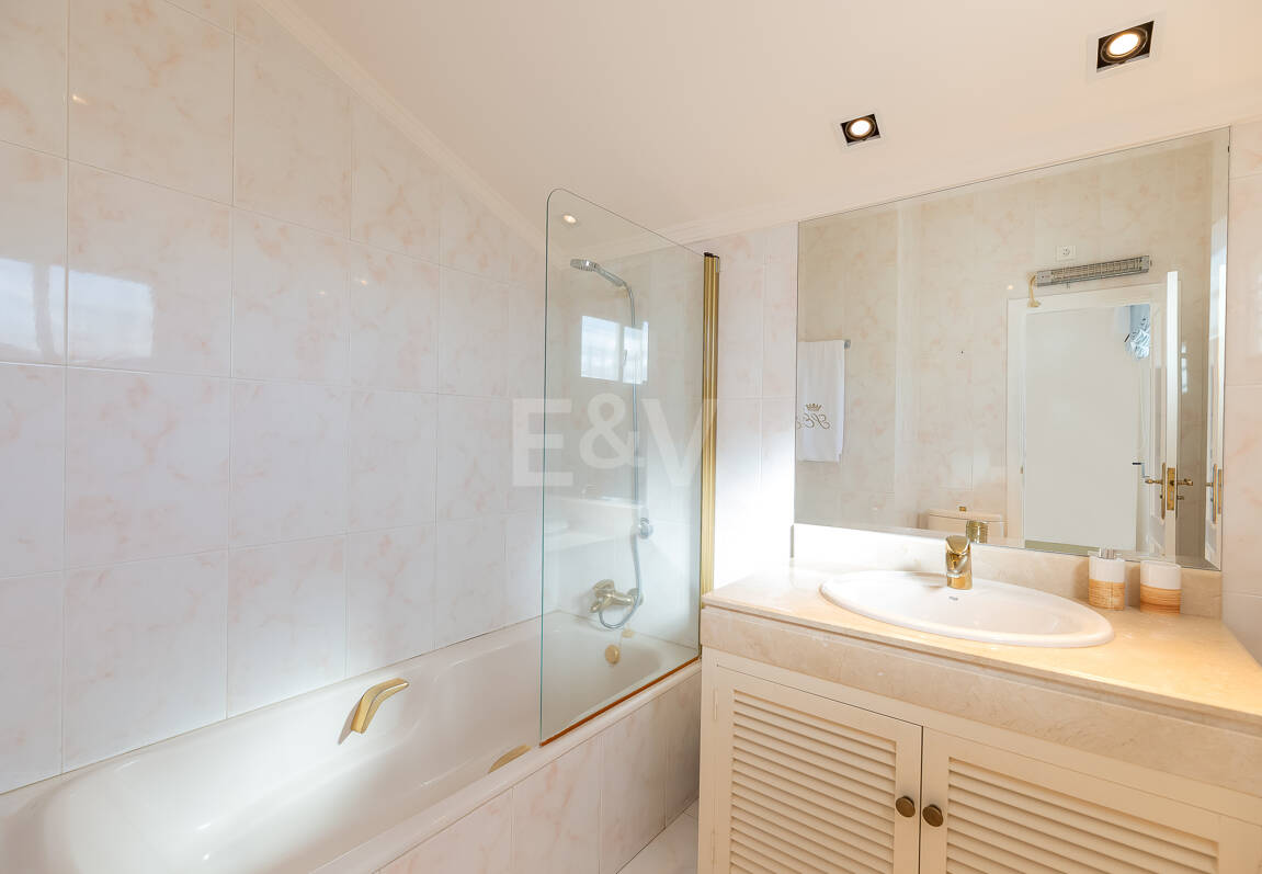 Radhus att hyra i Guadalmina Baja, San Pedro de Alcantara