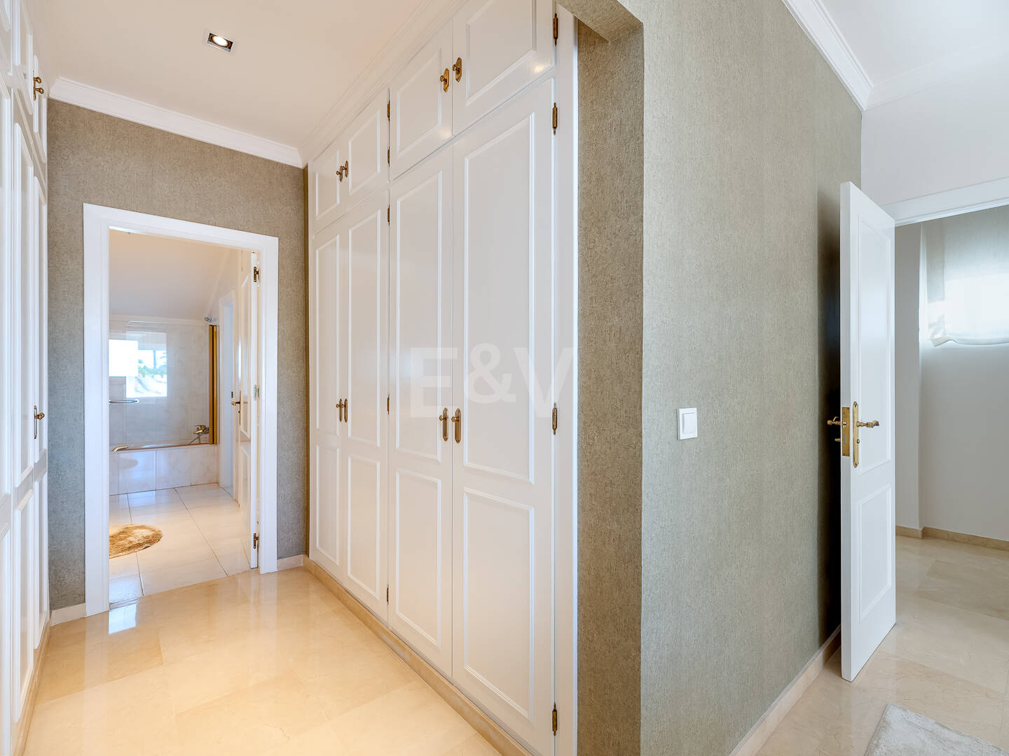 Radhus att hyra i Guadalmina Baja, San Pedro de Alcantara