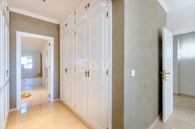 Radhus att hyra i Guadalmina Baja, San Pedro de Alcantara