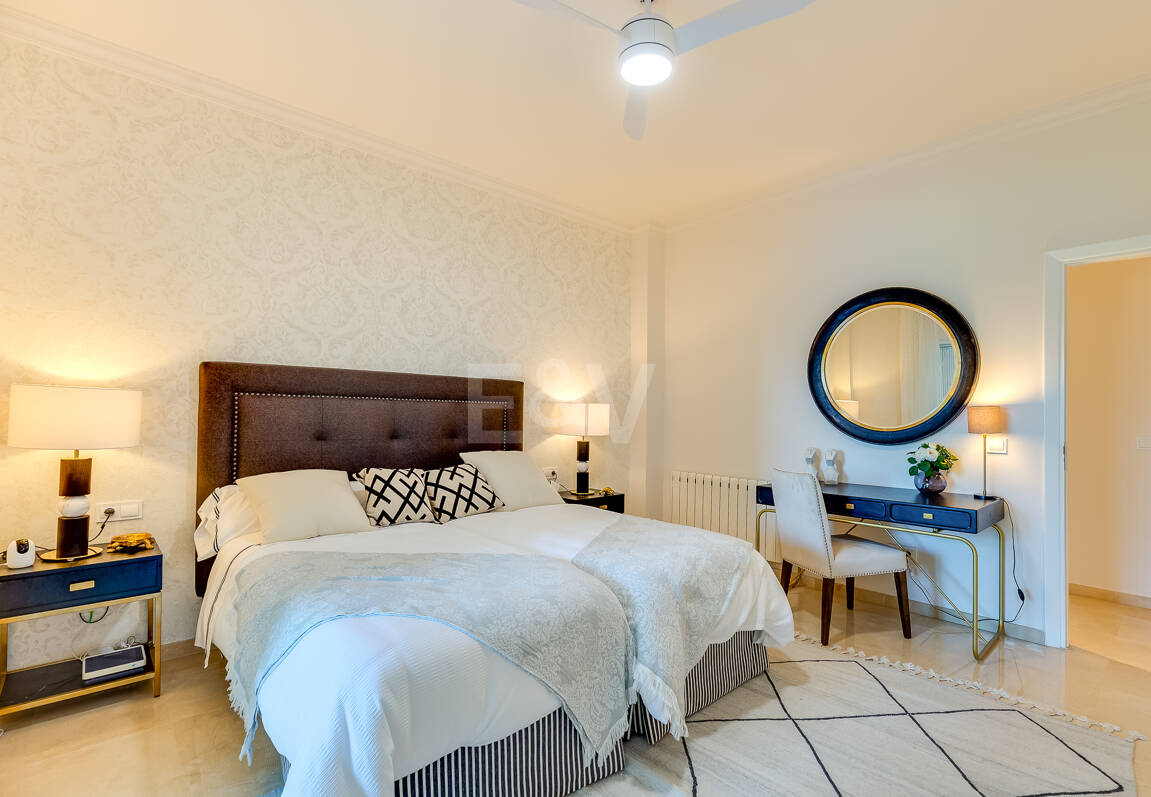 Radhus att hyra i Guadalmina Baja, San Pedro de Alcantara