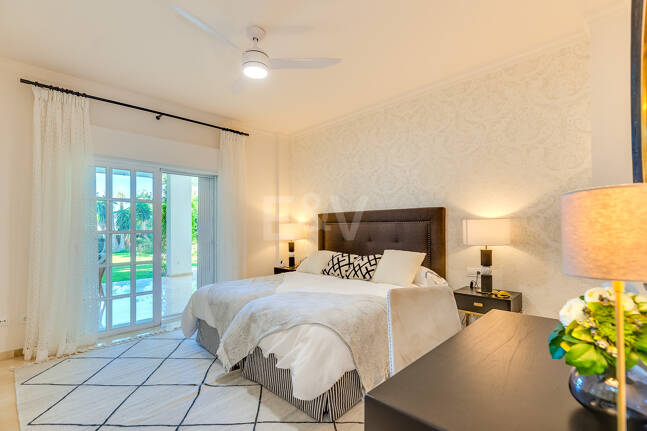 Radhus att hyra i Guadalmina Baja, San Pedro de Alcantara