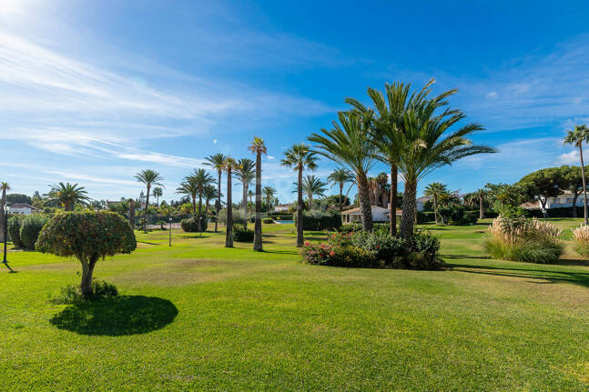 Radhus att hyra i Guadalmina Baja, San Pedro de Alcantara