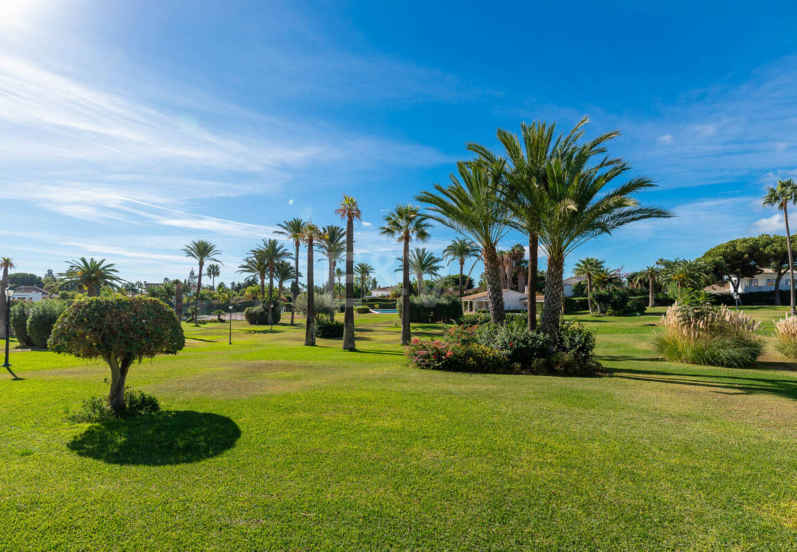 Radhus att hyra i Guadalmina Baja, San Pedro de Alcantara