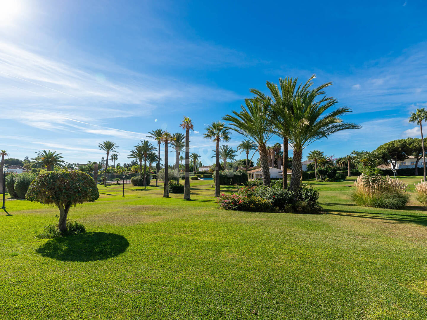 Radhus att hyra i Guadalmina Baja, San Pedro de Alcantara