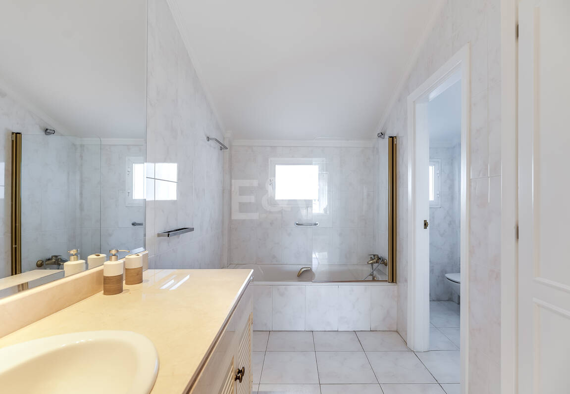 Radhus att hyra i Guadalmina Baja, San Pedro de Alcantara