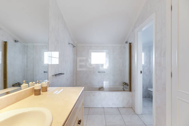 Radhus att hyra i Guadalmina Baja, San Pedro de Alcantara