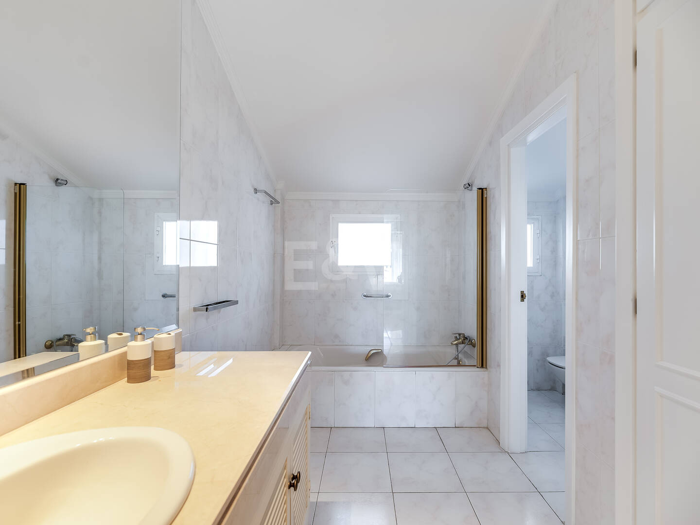 Maison de Ville à louer en Guadalmina Baja, San Pedro de Alcantara