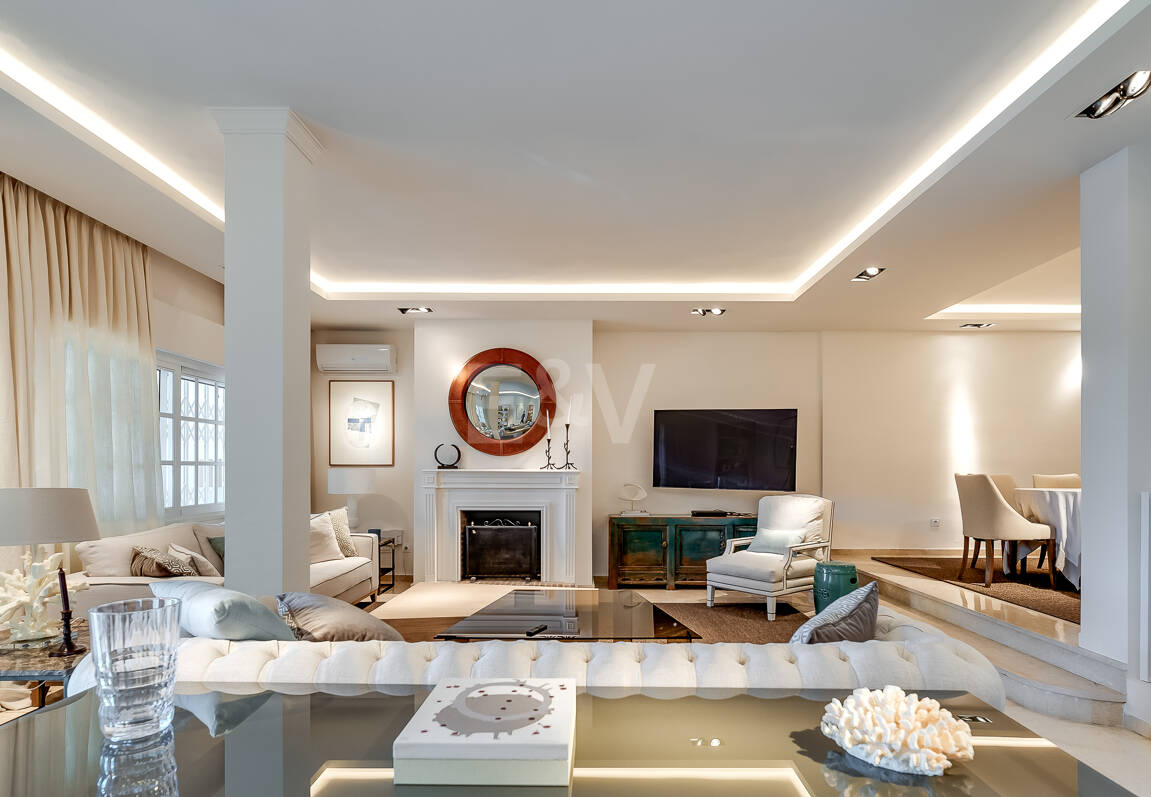 Radhus att hyra i Guadalmina Baja, San Pedro de Alcantara