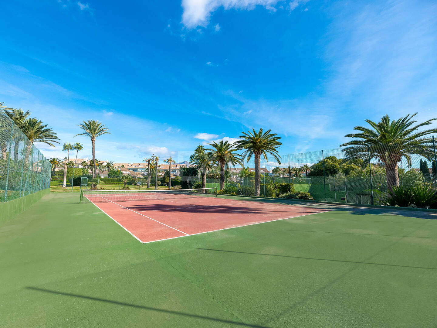 Radhus att hyra i Guadalmina Baja, San Pedro de Alcantara