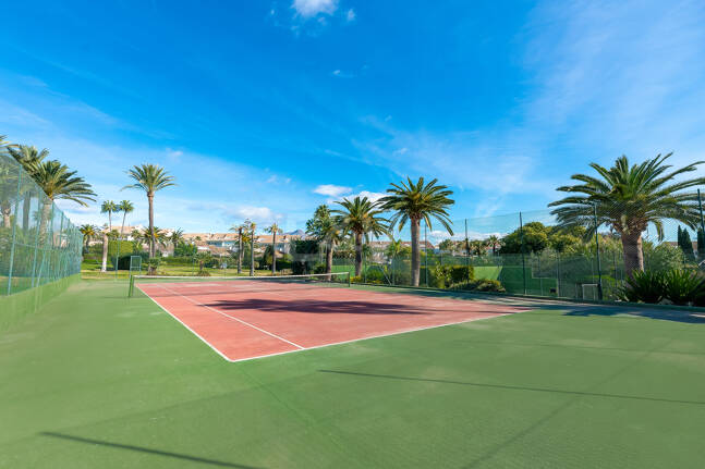 Radhus att hyra i Guadalmina Baja, San Pedro de Alcantara