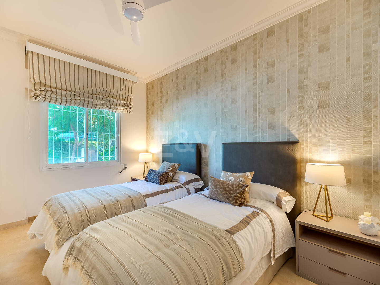 Maison de Ville à louer en Guadalmina Baja, San Pedro de Alcantara