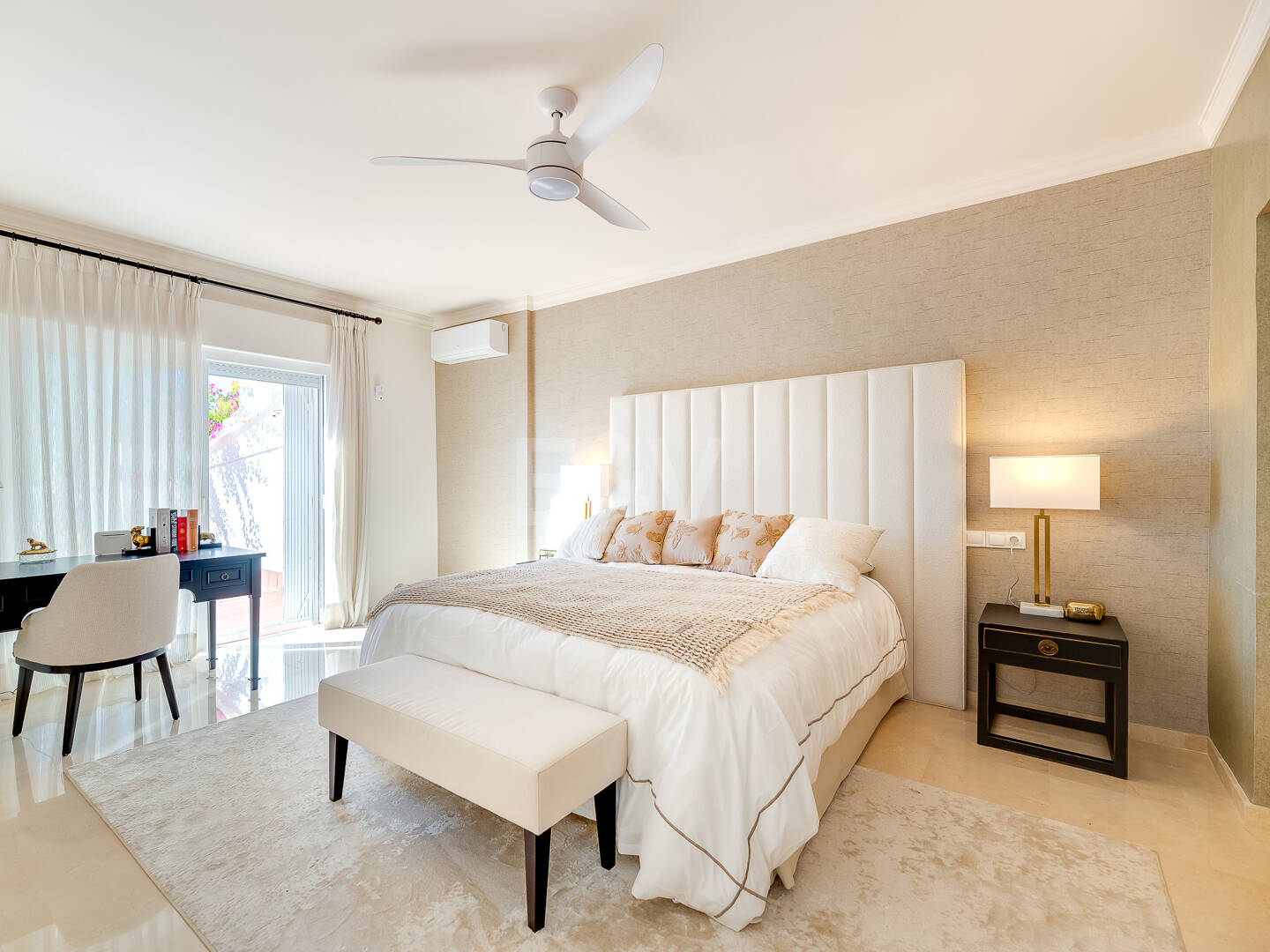 Maison de Ville à louer en Guadalmina Baja, San Pedro de Alcantara