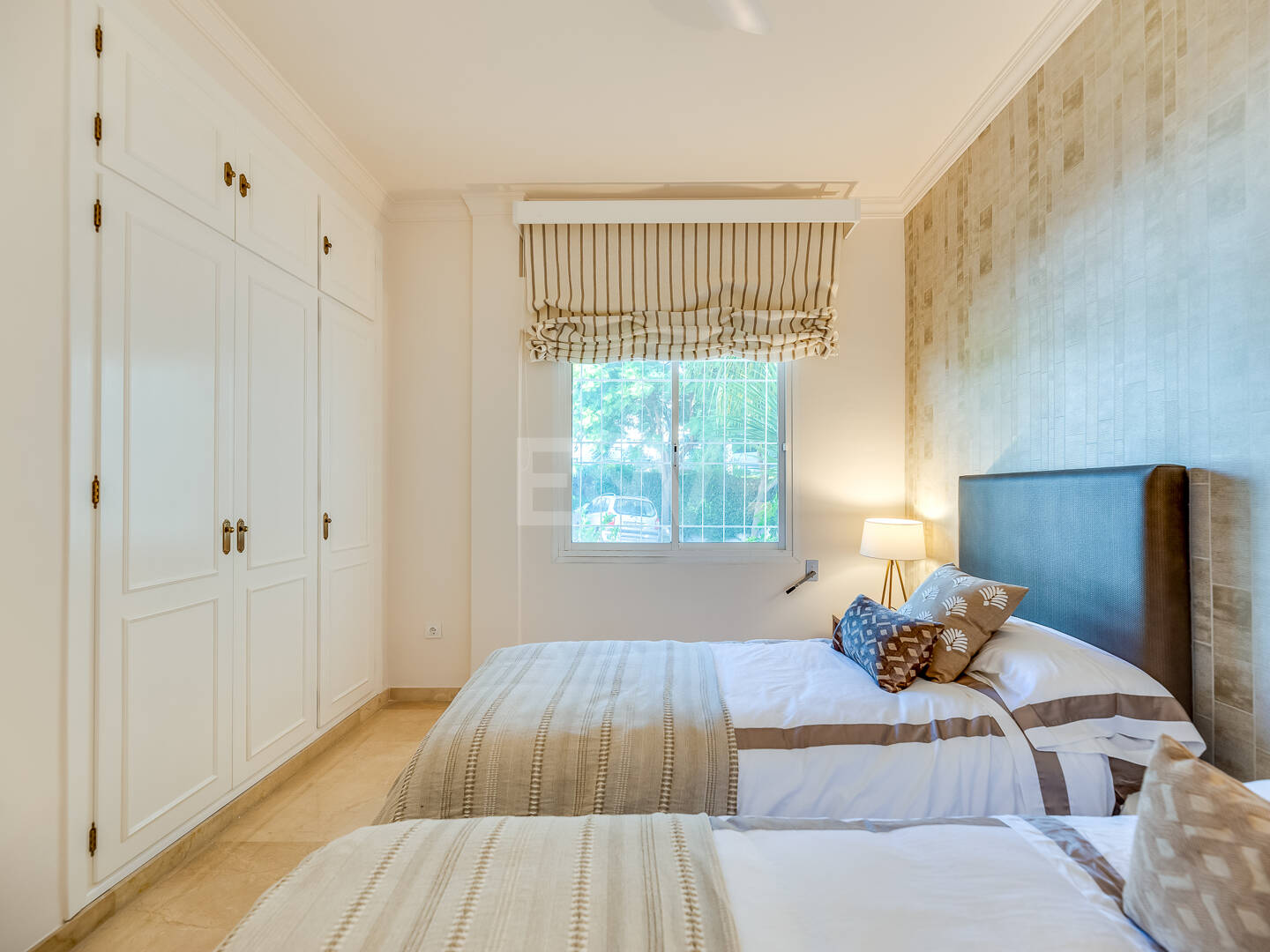 Radhus att hyra i Guadalmina Baja, San Pedro de Alcantara