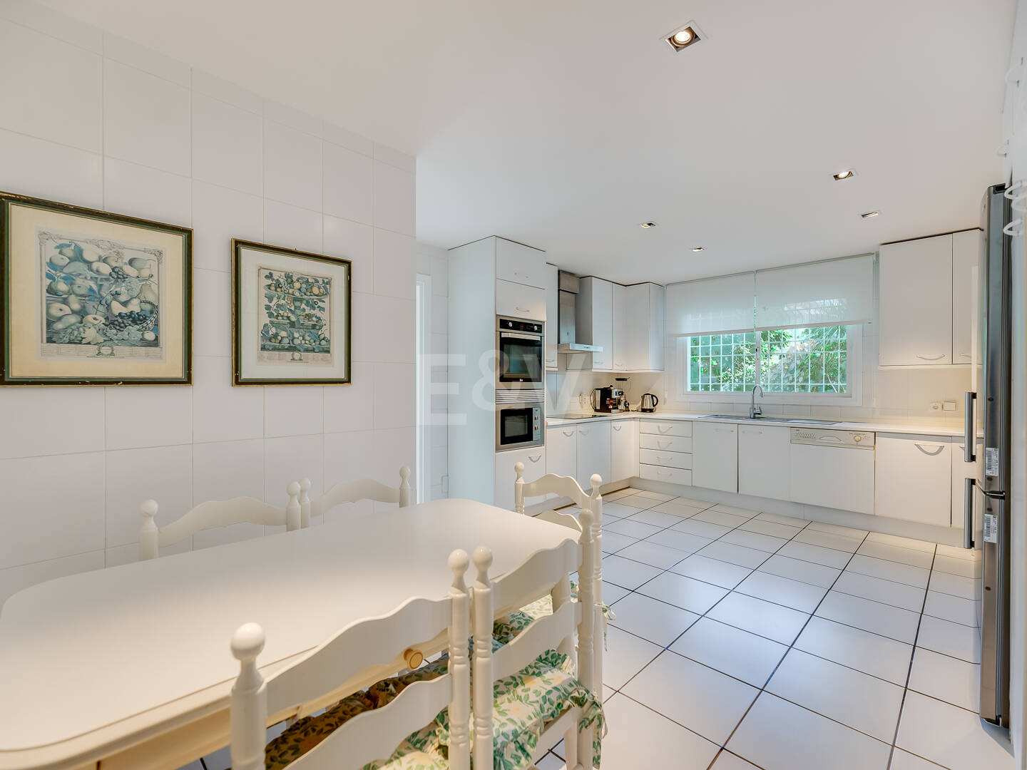 Radhus att hyra i Guadalmina Baja, San Pedro de Alcantara