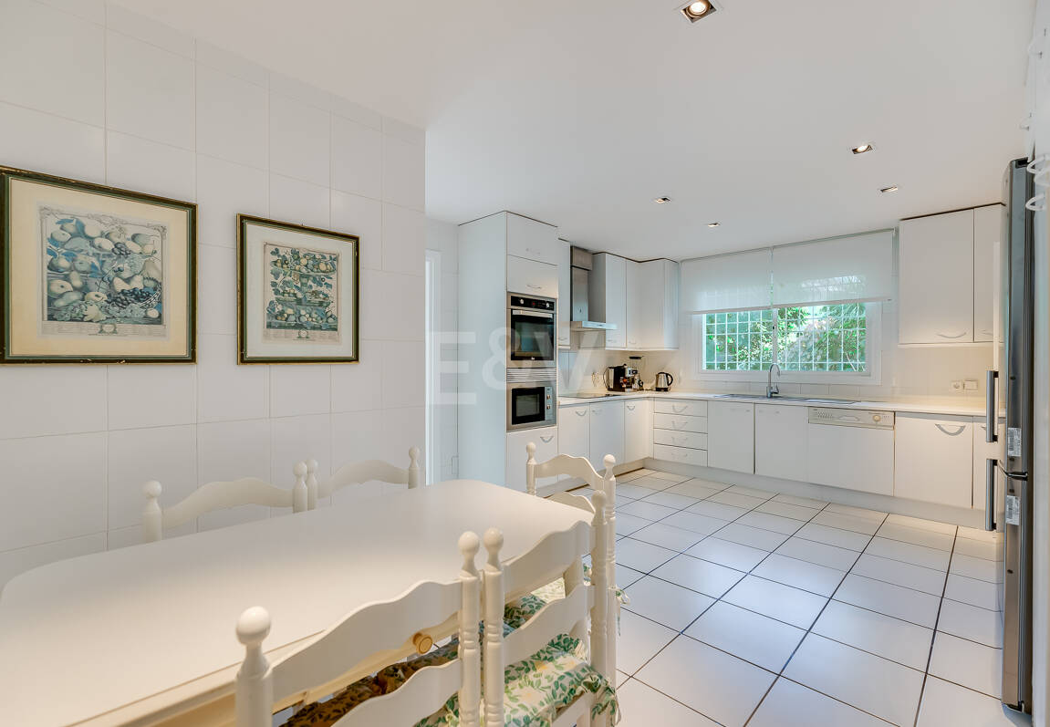 Radhus att hyra i Guadalmina Baja, San Pedro de Alcantara