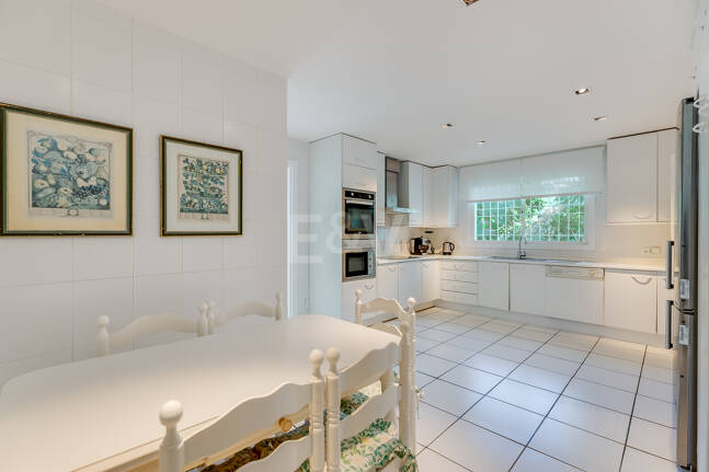 Radhus att hyra i Guadalmina Baja, San Pedro de Alcantara