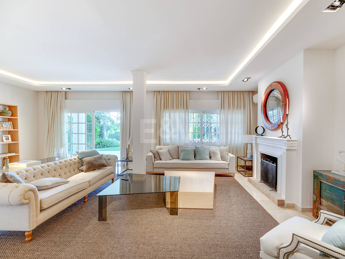 Radhus att hyra i Guadalmina Baja, San Pedro de Alcantara