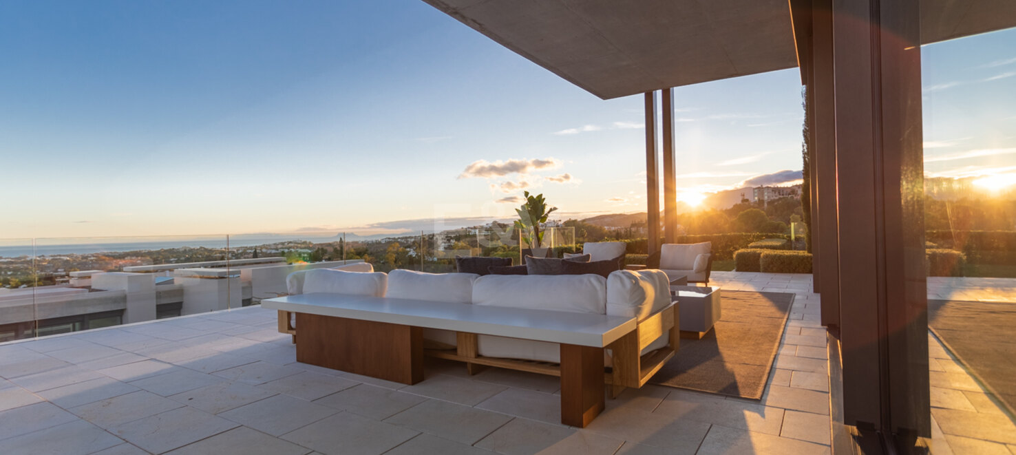Villa à vendre en La Quinta, Benahavis