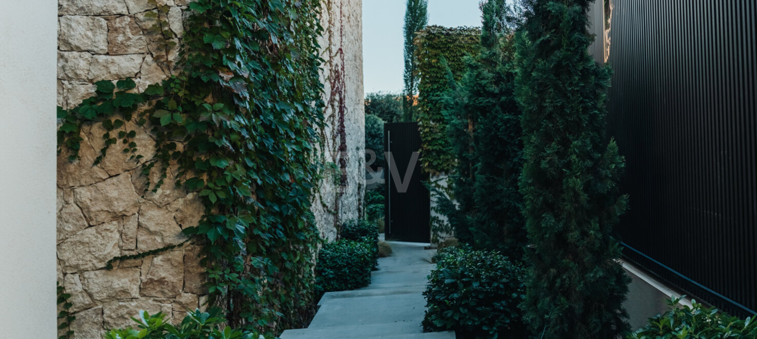 Villa à vendre en La Quinta, Benahavis