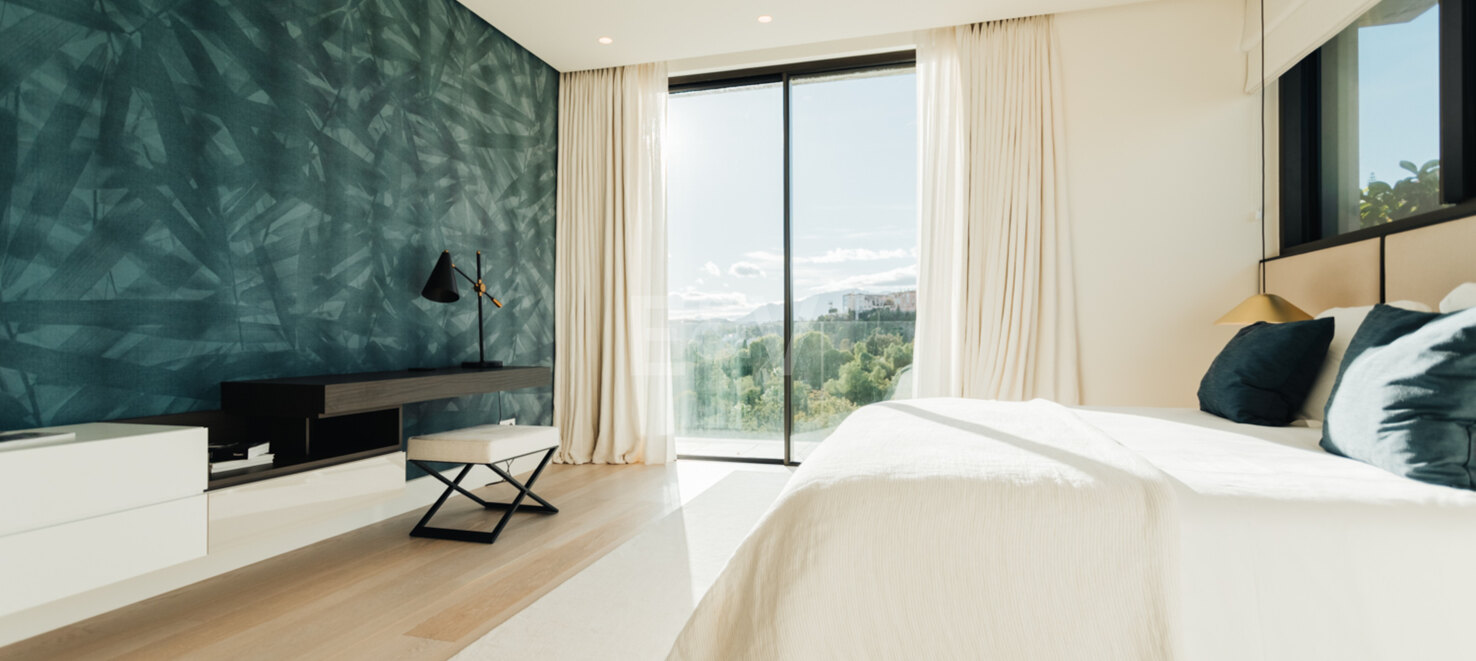 Villa à vendre en La Quinta, Benahavis