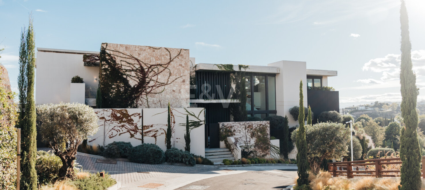 Villa à vendre en La Quinta, Benahavis