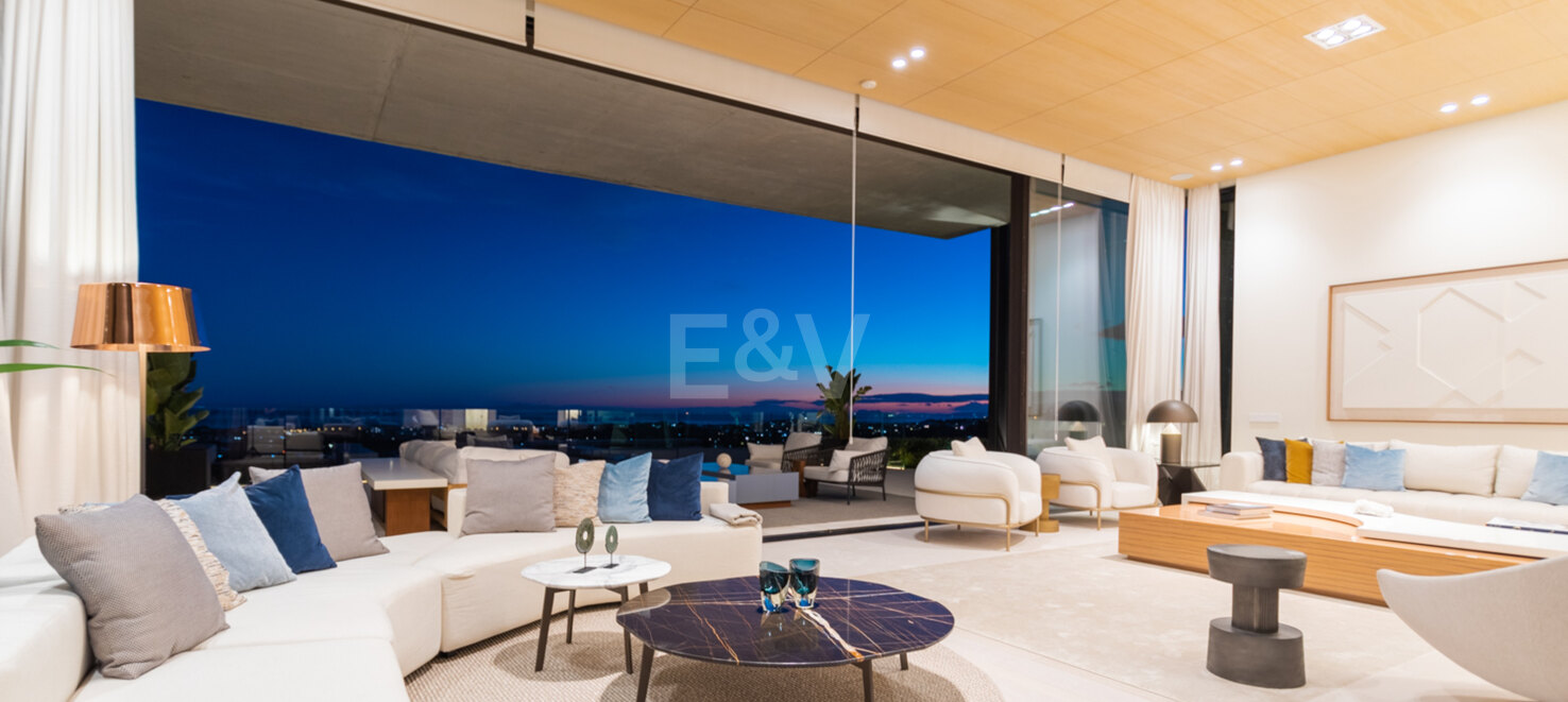 Villa à vendre en La Quinta, Benahavis
