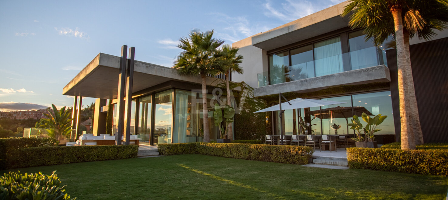 Villa à vendre en La Quinta, Benahavis