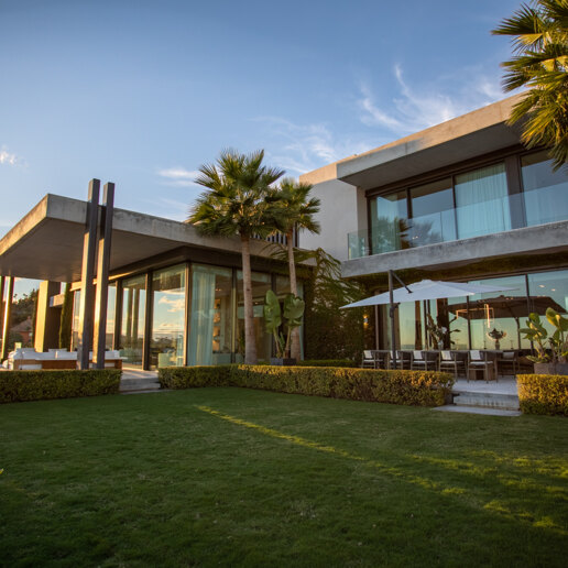 Villa à vendre en La Quinta, Benahavis