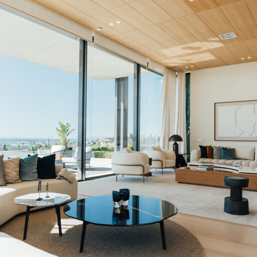 Villa à vendre en La Quinta, Benahavis