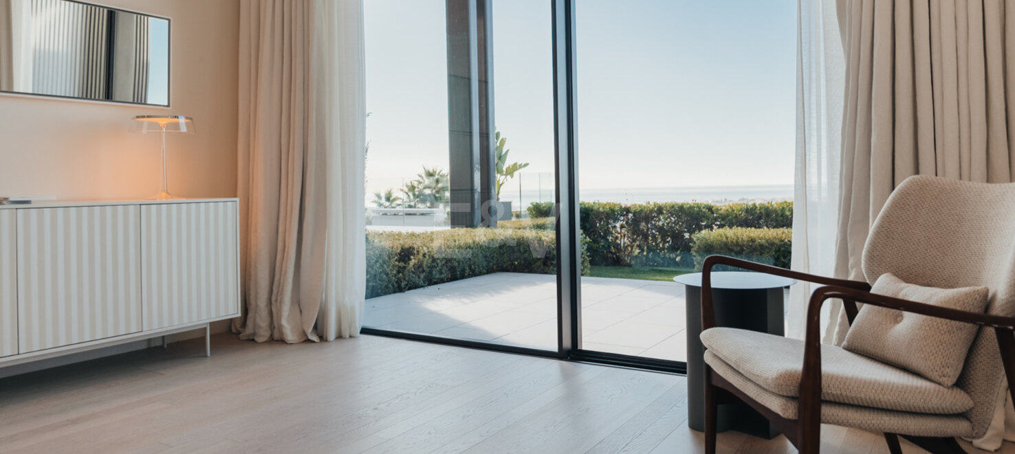 Villa à vendre en La Quinta, Benahavis
