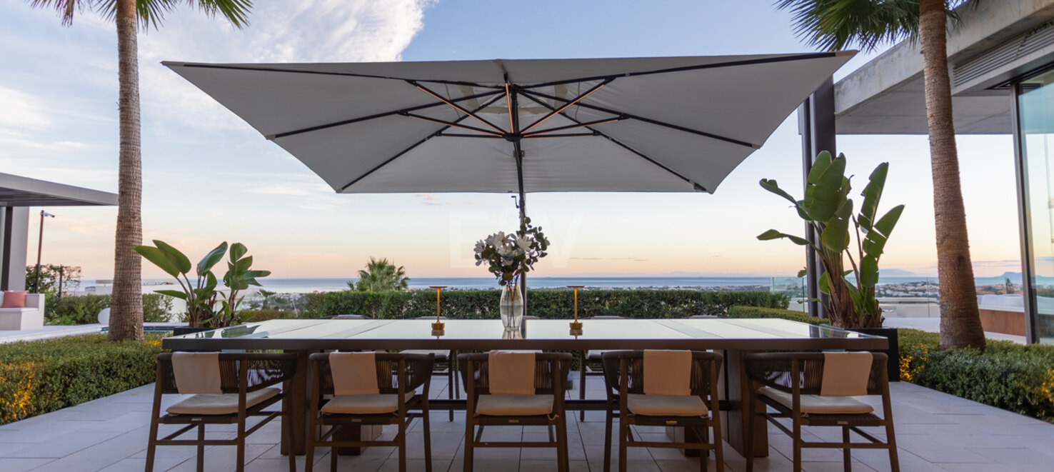 Villa à vendre en La Quinta, Benahavis