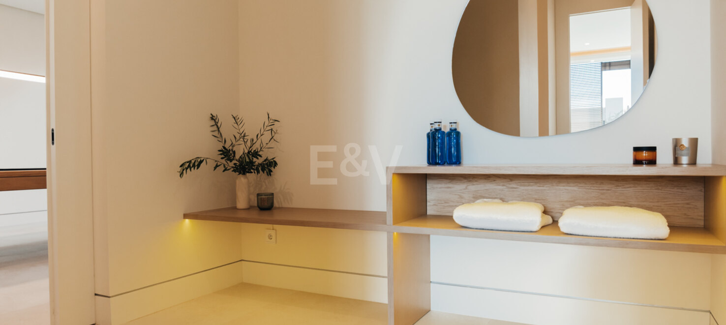 Villa à vendre en La Quinta, Benahavis