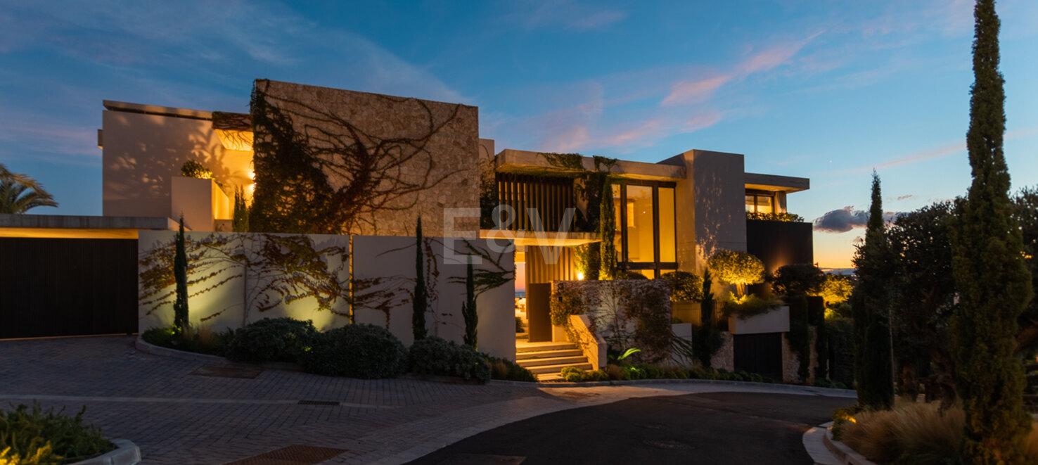 Villa à vendre en La Quinta, Benahavis