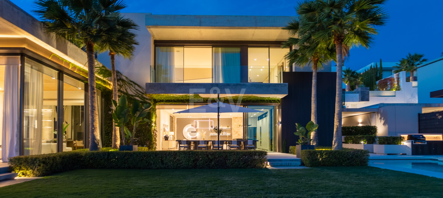 Villa à vendre en La Quinta, Benahavis